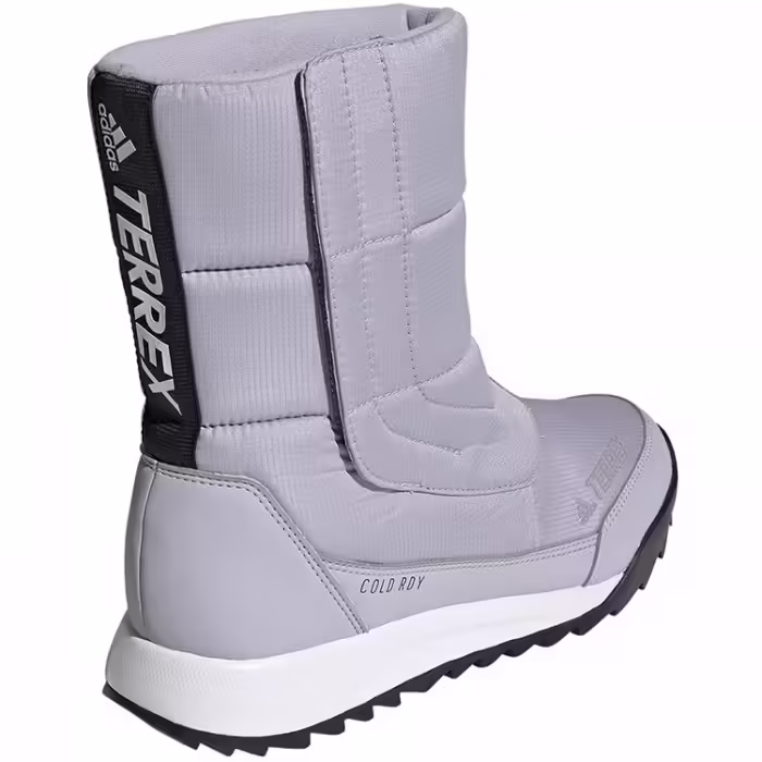 Сапоги Adidas Terrex Choleah - 8