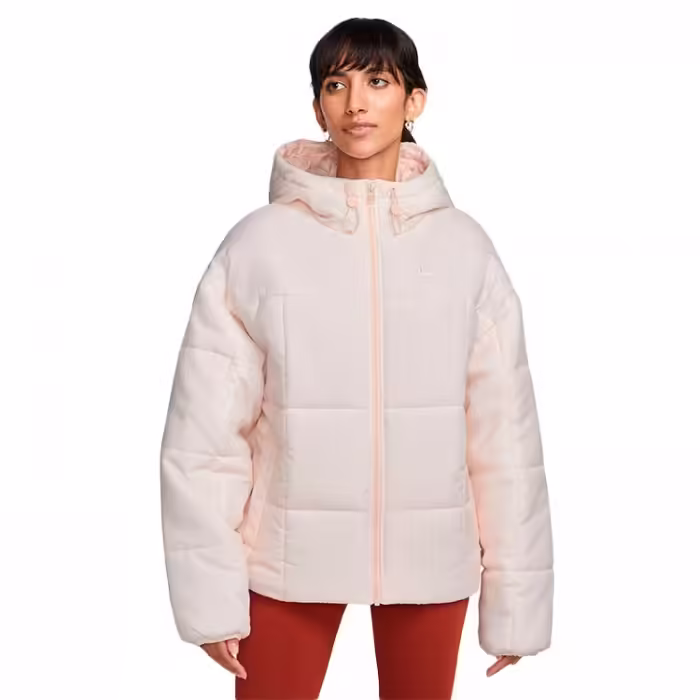 Scurta Nike W NSW ESSTL THRMR CLSC PUFFER