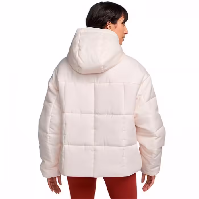 Scurta Nike W NSW ESSTL THRMR CLSC PUFFER - 4
