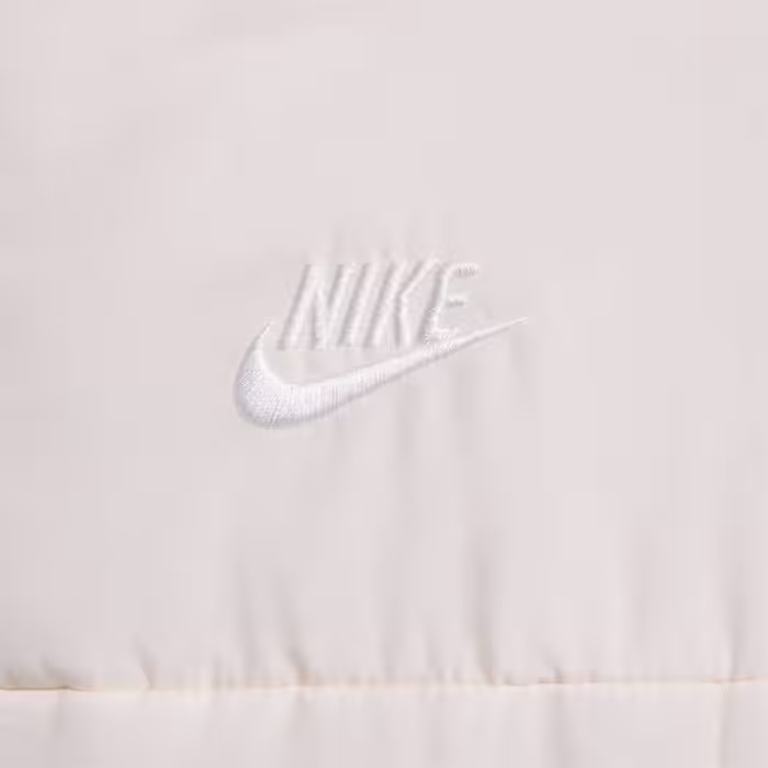 Scurta Nike W NSW ESSTL THRMR CLSC PUFFER Roz deschis XL - 9