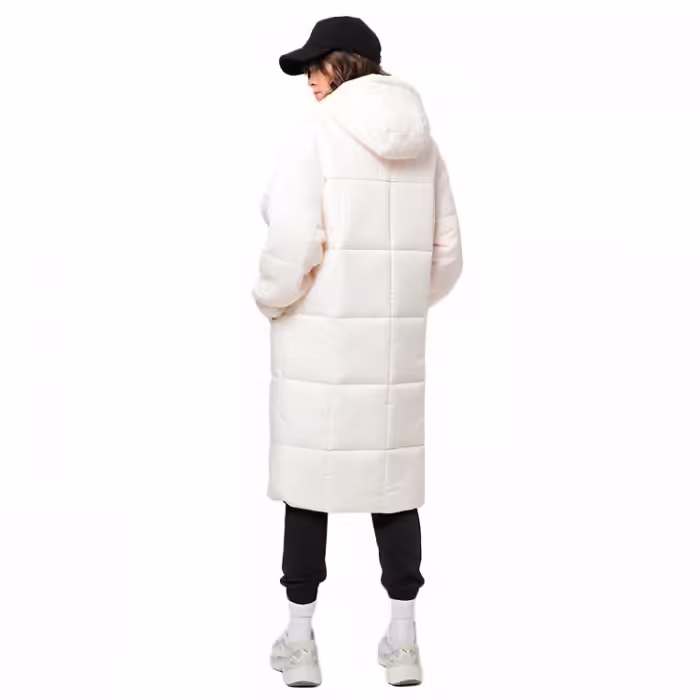 Scurta Nike W NSW TF THRMR CLSC PARKA - 4