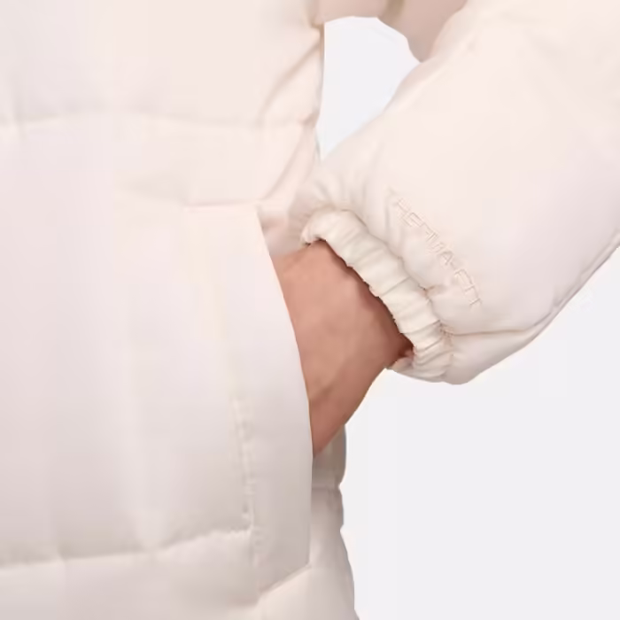 Куртка Nike W NSW TF THRMR CLSC PARKA Светло-розовый XL - 7