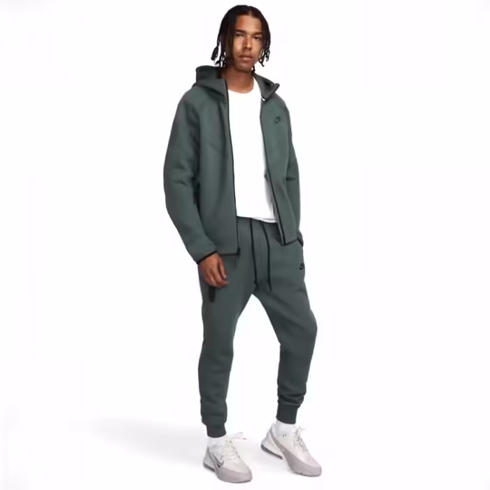 Брюки Nike M NK TCH FLC JGGR - 2