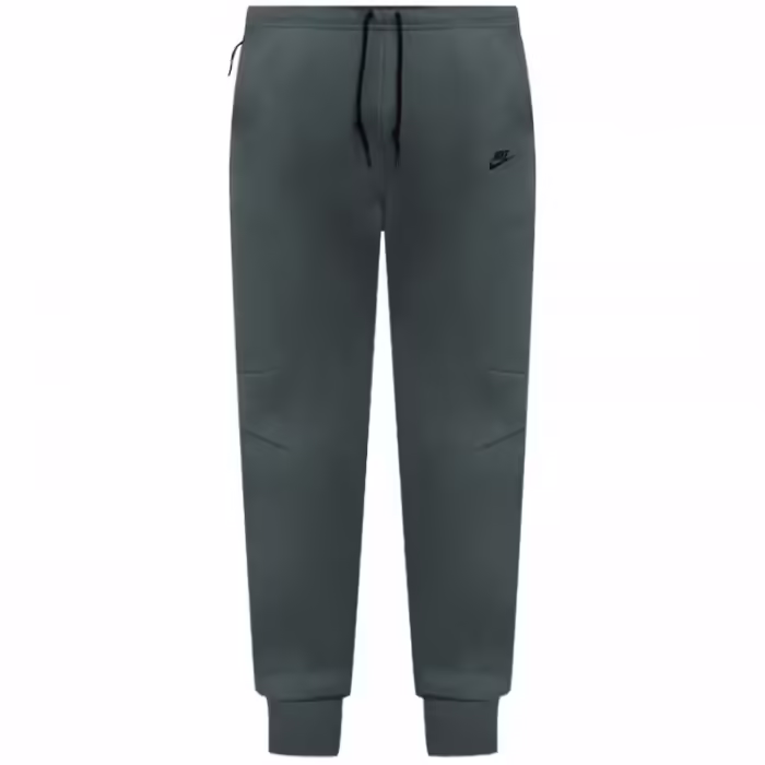 Брюки Nike M NK TCH FLC JGGR - 3