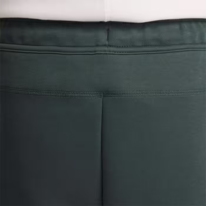 Pantaloni Nike M NK TCH FLC JGGR Verde XXL - 11
