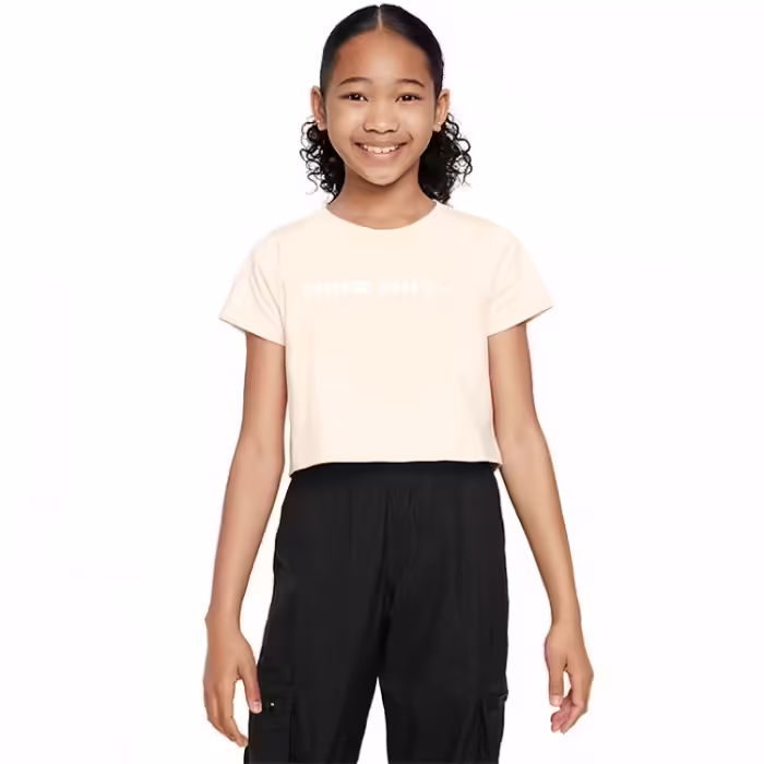 Футболка Nike G NSW TEE CROP AIR