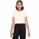 Футболка Nike G NSW TEE CROP AIR