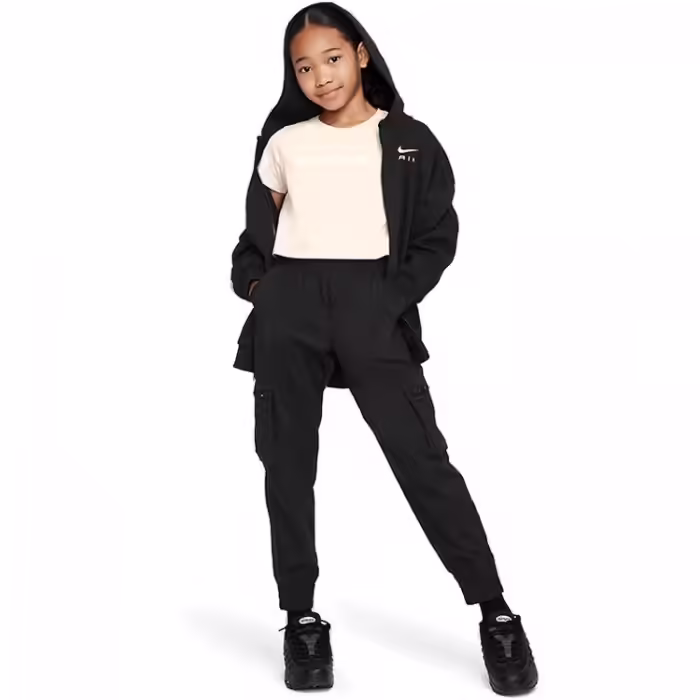 Футболка Nike G NSW TEE CROP AIR - 3