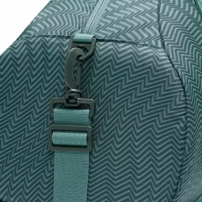 Сумка спортивная Nike W NK GYM CLUB - AOP ACCELERATE - 2