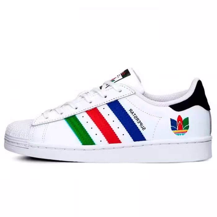 Кроссовки Adidas SUPERSTAR C