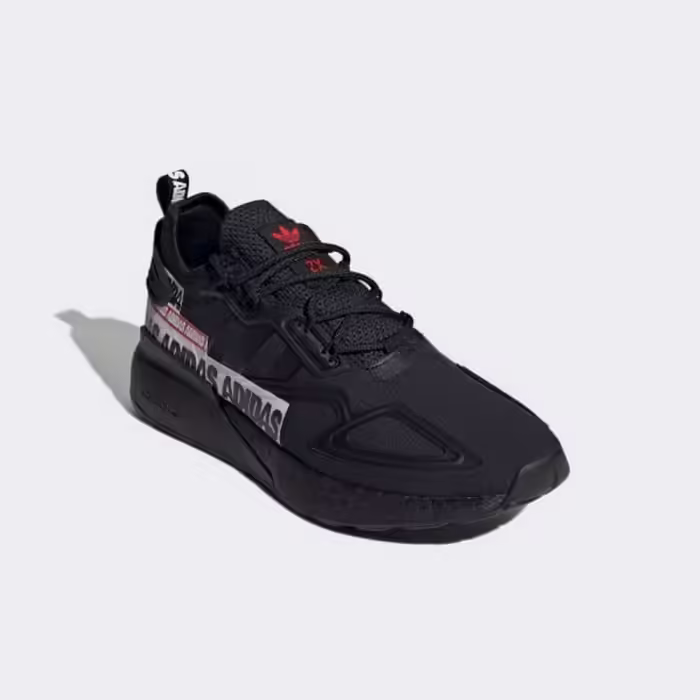 Incaltaminte Sport Adidas ZX 2K BOOST - 2