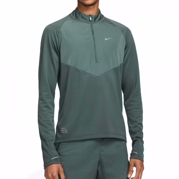 Hanorac Nike M NK DF RD ELEMENT MIDLAYER HZ