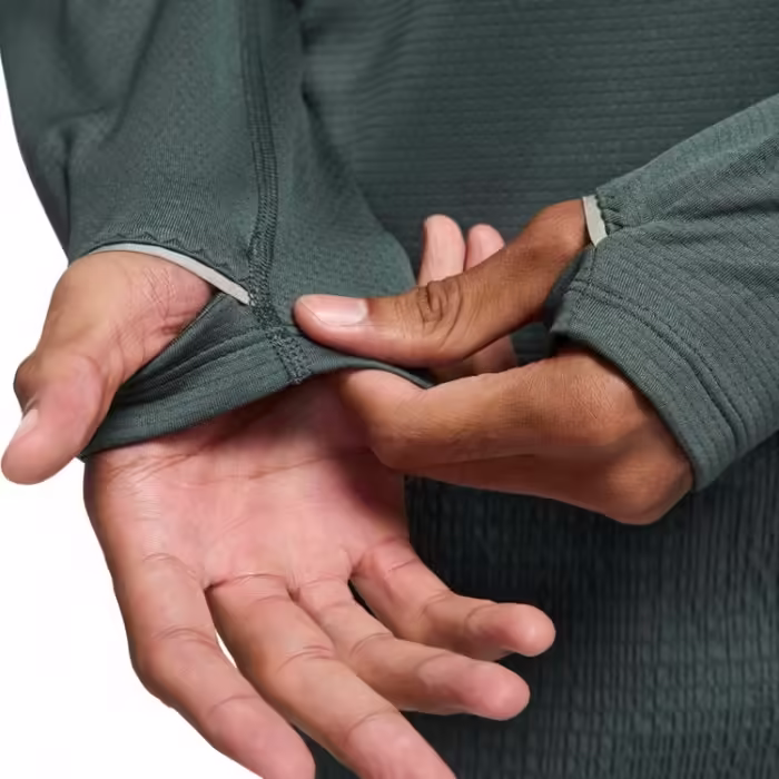 Hanorac Nike M NK DF RD ELEMENT MIDLAYER HZ - 3