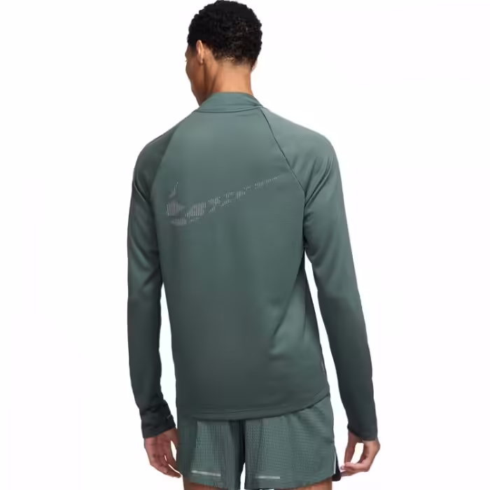 Hanorac Nike M NK DF RD ELEMENT MIDLAYER HZ - 4