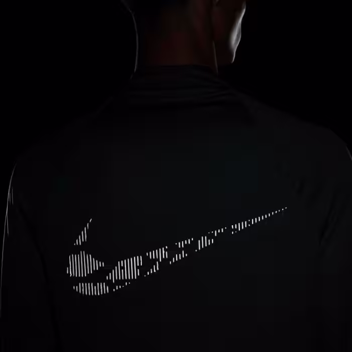 Hanorac Nike M NK DF RD ELEMENT MIDLAYER HZ - 5