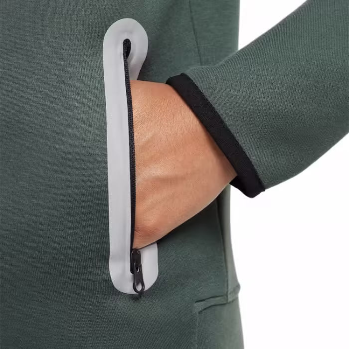 Hanorac Nike B NSW TCH FLC SSNL TF+ WR FZ - 4