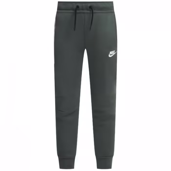 Брюки Nike B NSW TCH FLC SSNL TF+ JOGGER - 2