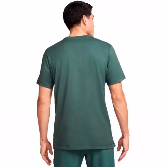 Tricou Nike M NK DF TEE MODERN FITNESS