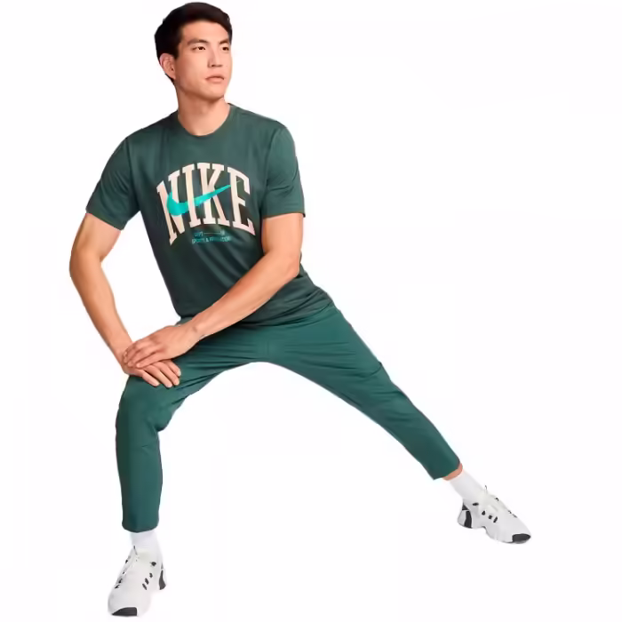 Tricou Nike M NK DF TEE MODERN FITNESS - 4