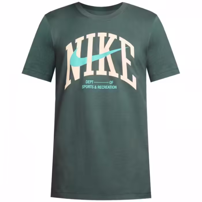 Tricou Nike M NK DF TEE MODERN FITNESS - 5