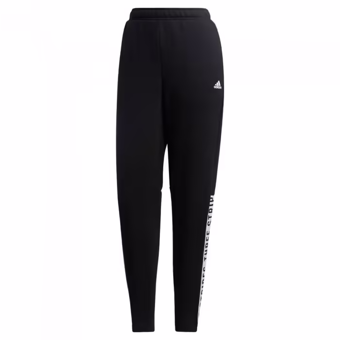 Pantaloni Adidas W MHS WORD PNT