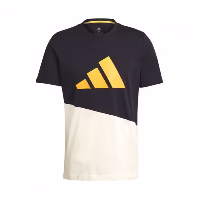 Футболка Adidas FUTURE BLK TEE Черный XS