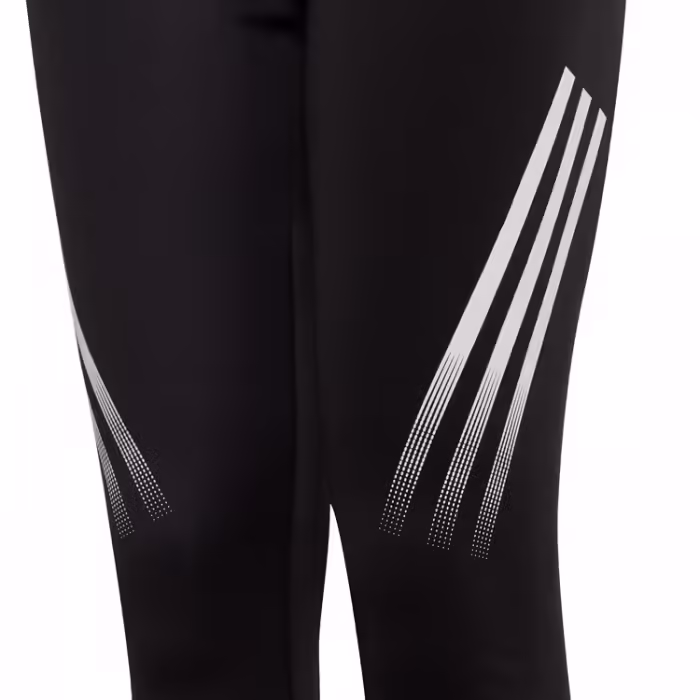 Panta-colanti Adidas G BTHIS3S TIGHT - 3