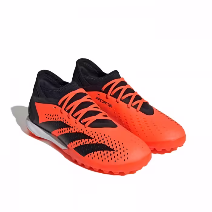 Бутсы Adidas PREDATOR ACCURACY.3 TF - 4