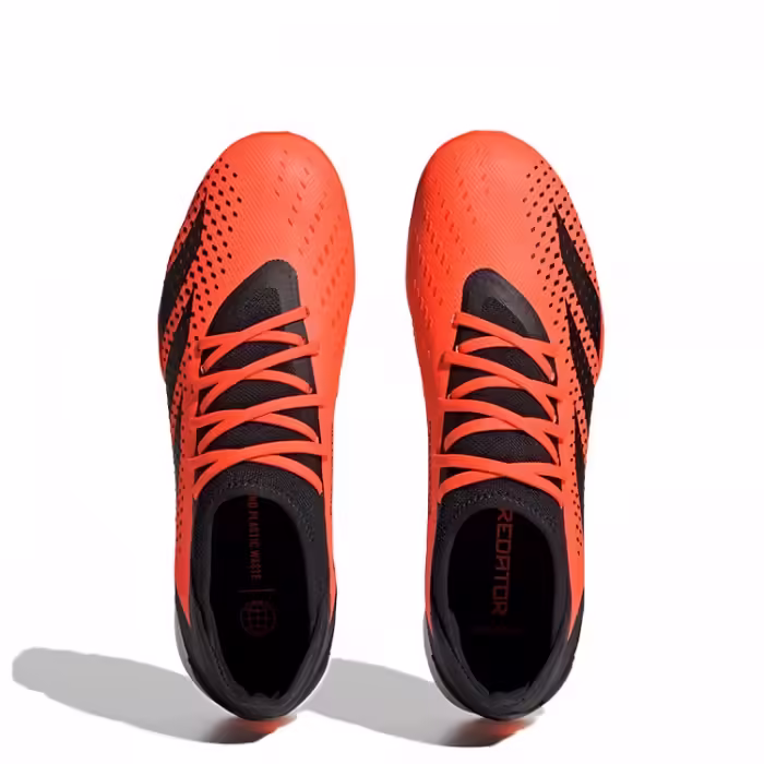 Бутсы Adidas PREDATOR ACCURACY.3 TF - 5