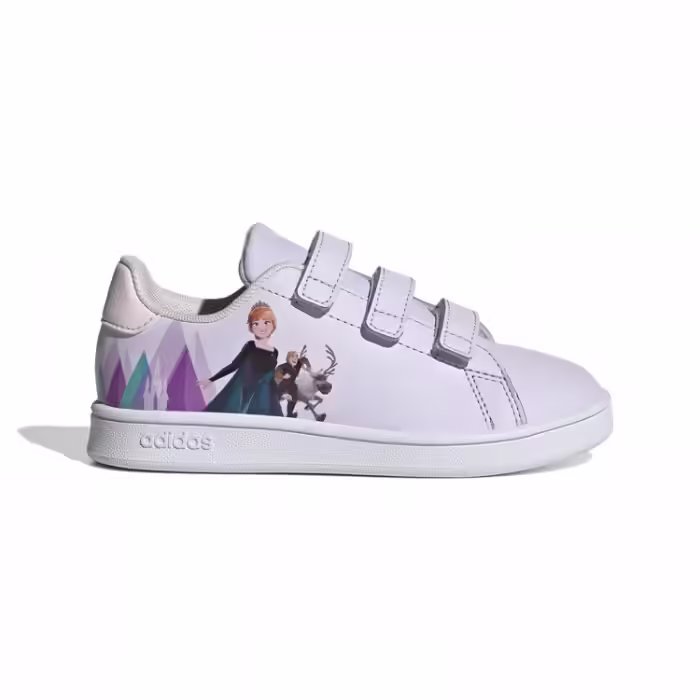 Incaltaminte Sport Adidas ADVANTAGE Frozen CF - 10