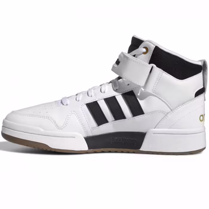 Incaltaminte Sport Adidas POSTMOVE MID Alb-negru 40.5