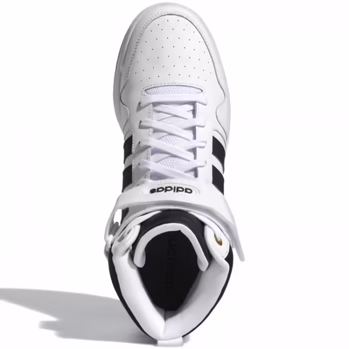 Incaltaminte Sport Adidas POSTMOVE MID Alb-negru 40.5 - 4