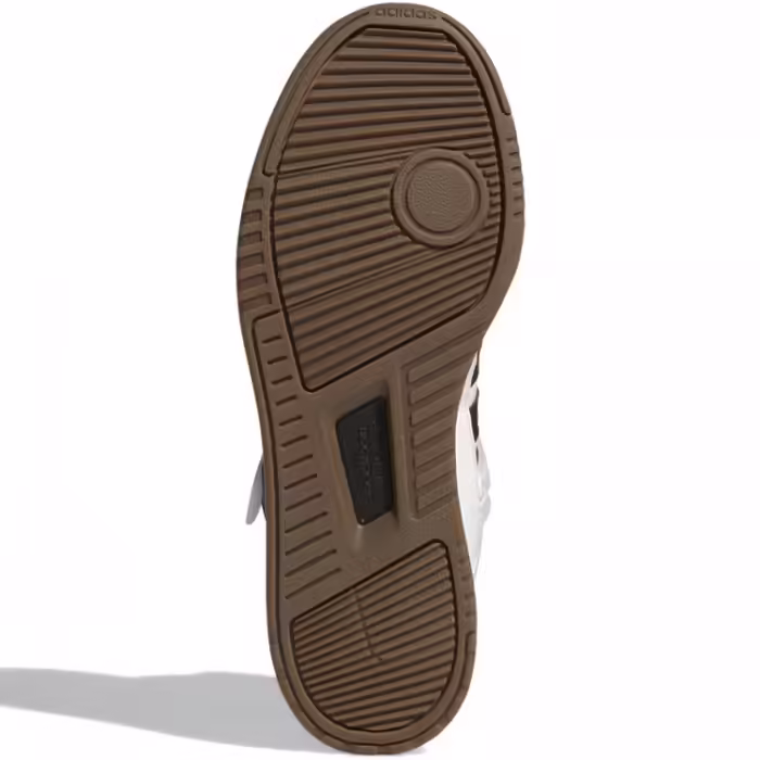 Incaltaminte Sport Adidas POSTMOVE MID Alb-negru 40.5 - 5