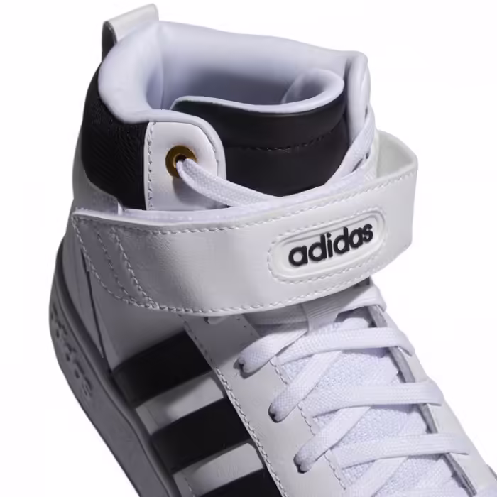 Incaltaminte Sport Adidas POSTMOVE MID Alb-negru 40.5 - 6
