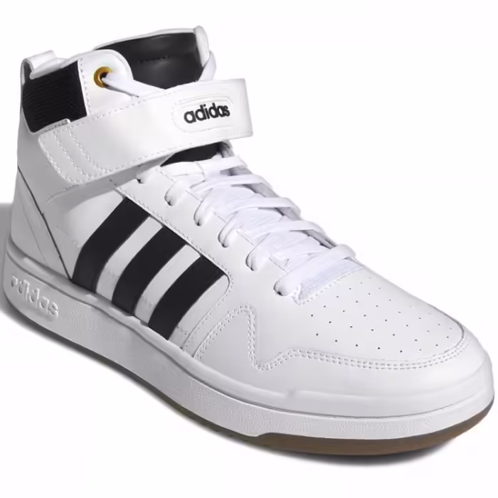 Incaltaminte Sport Adidas POSTMOVE MID Alb-negru 40.5 - 8