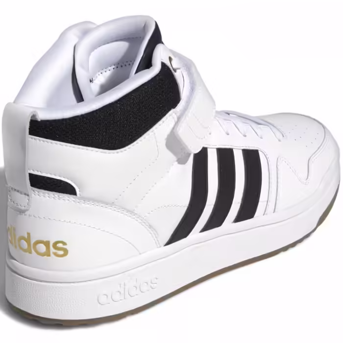 Incaltaminte Sport Adidas POSTMOVE MID Alb-negru 40.5 - 9