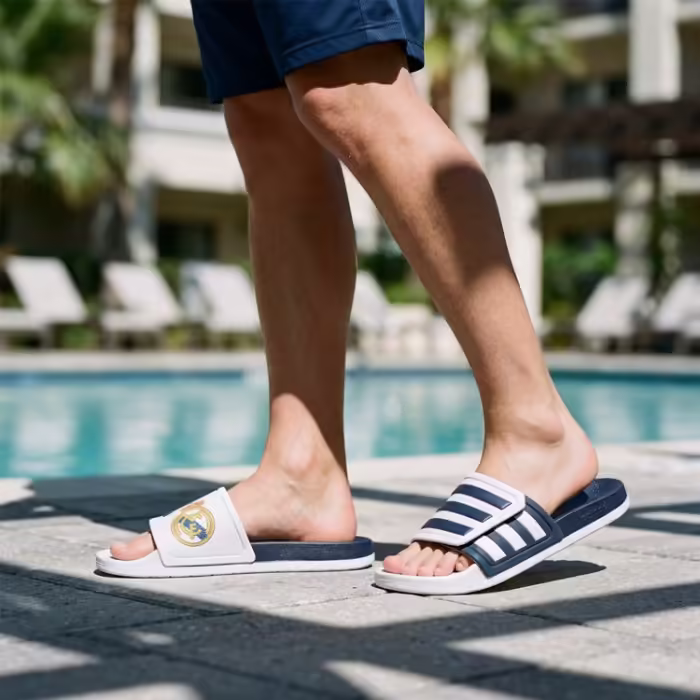 Шлепанцы Adidas ADILETTE TND - 2