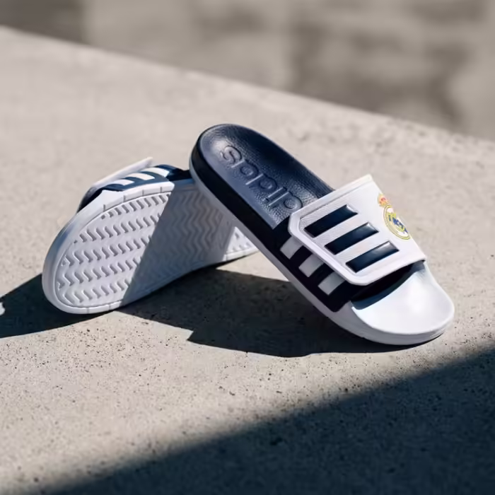 Шлепанцы Adidas ADILETTE TND - 10
