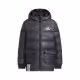 Куртка Adidas YK AOP DOWN JKT     BLACK