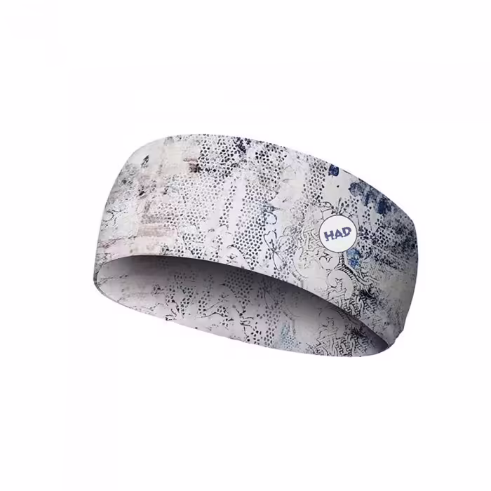 Banda pe cap HAD HAD Coolmax Eco Hadband