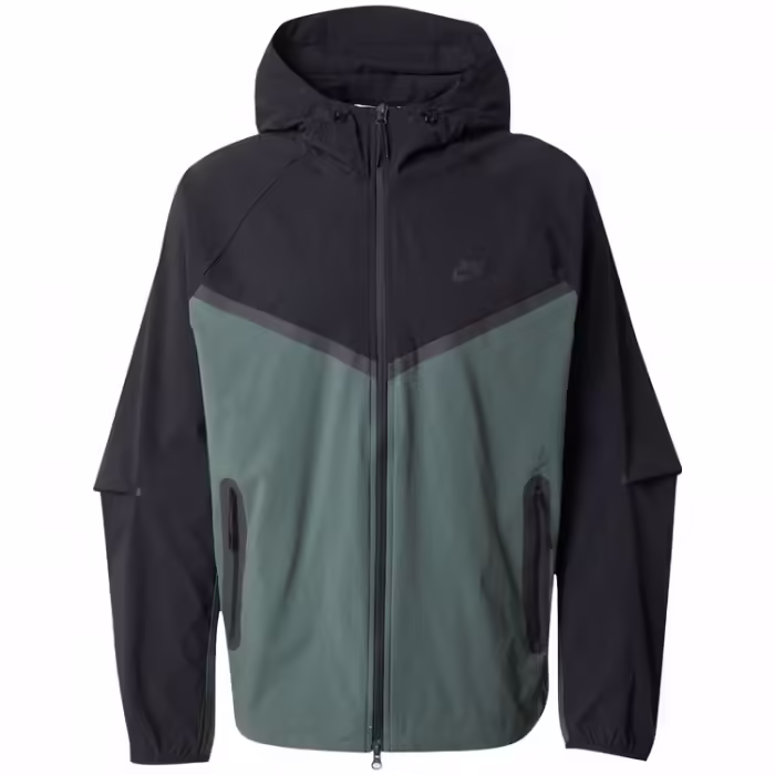 Hanorac Nike M NK TCH WVN WR FZ JKT - 2