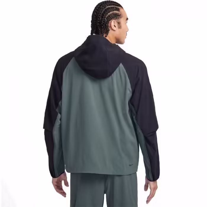 Hanorac Nike M NK TCH WVN WR FZ JKT - 3