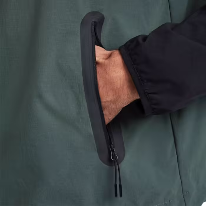 Hanorac Nike M NK TCH WVN WR FZ JKT - 5