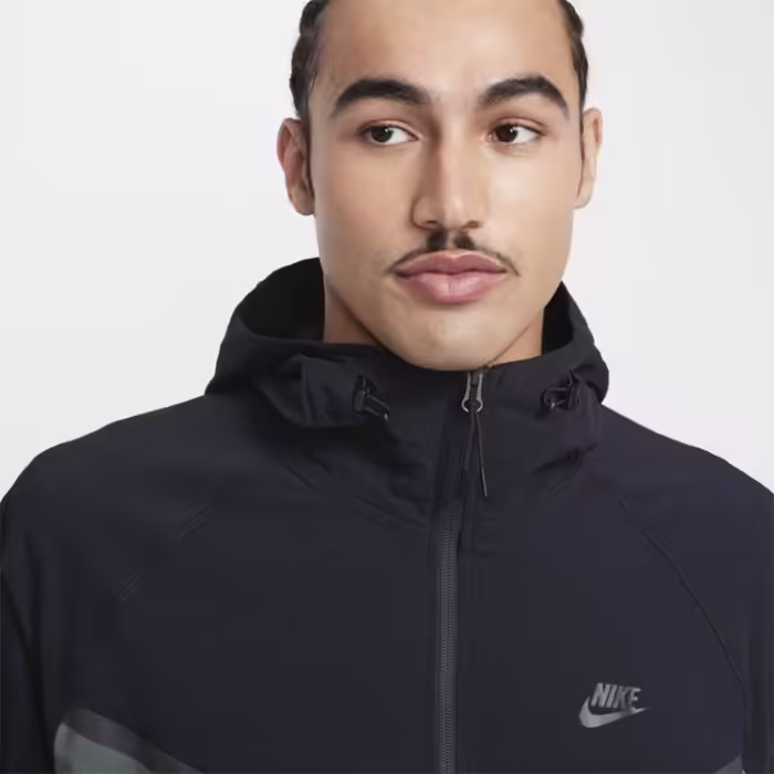 Толстовка Nike M NK TCH WVN WR FZ JKT - 6