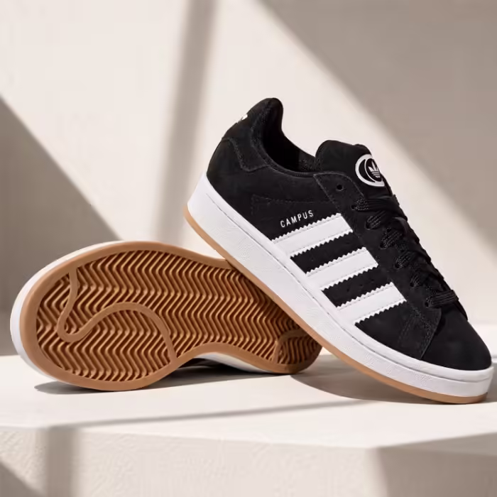 Кроссовки Adidas CAMPUS 00s J - 8