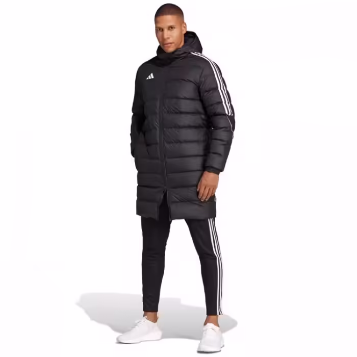 Куртка Adidas TIRO23L LNGDWN - 4
