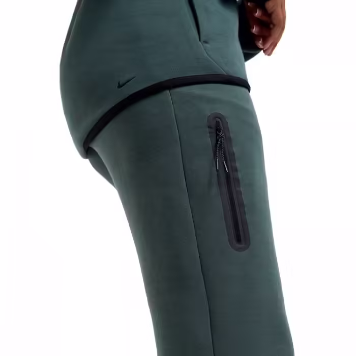 Pantaloni Nike W NSW TCH FLC MR JGGER 2 - 2