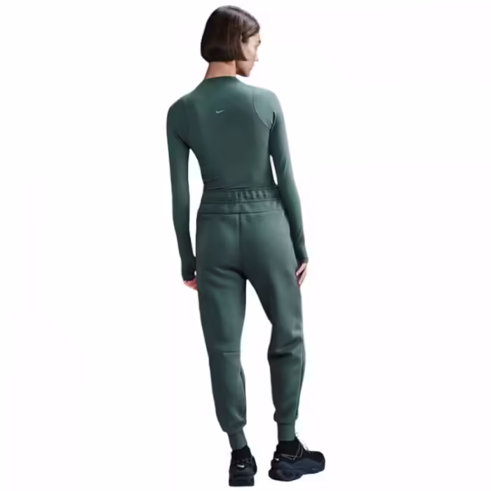 Pantaloni Nike W NSW TCH FLC MR JGGER 2 - 3