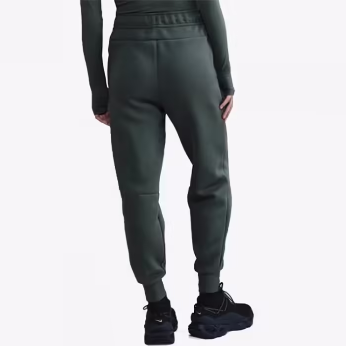 Pantaloni Nike W NSW TCH FLC MR JGGER 2 - 7