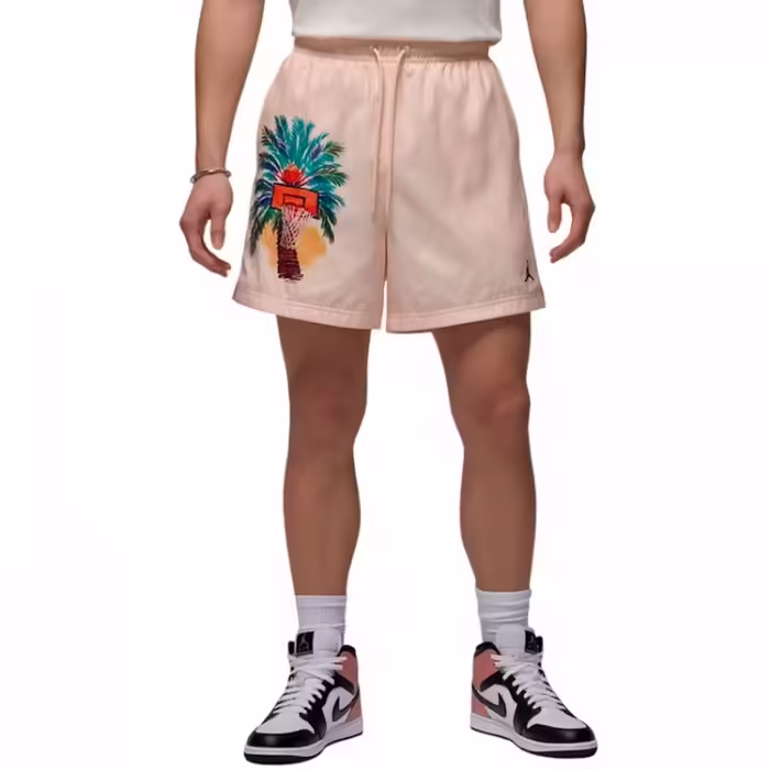 Sorti Nike M J ESS SMR PK LBR NY SHORT